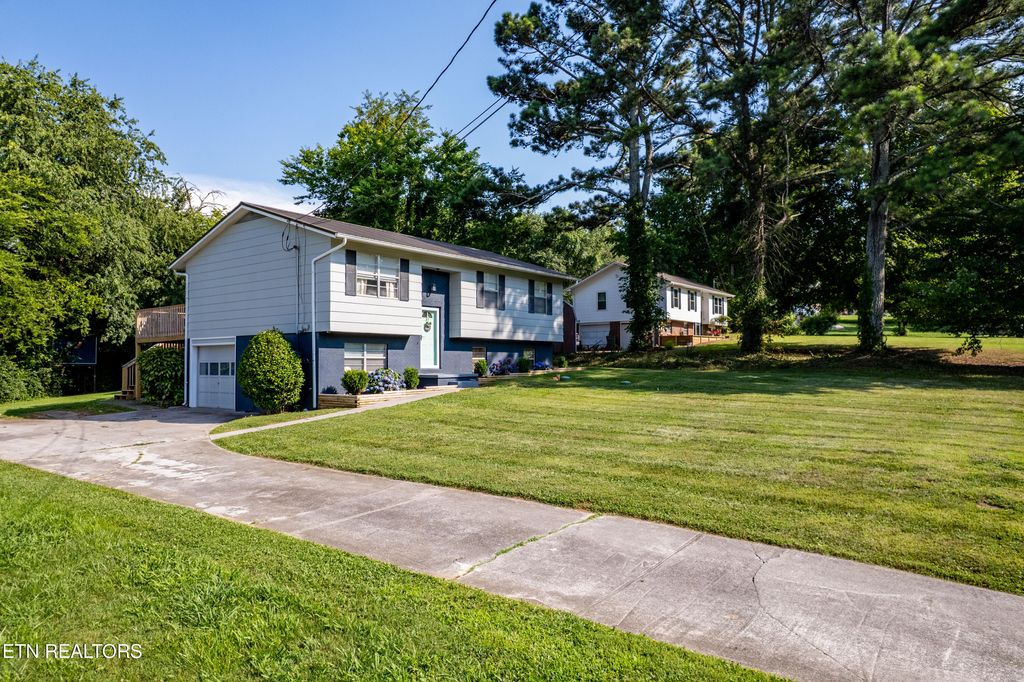 Photo of 1712 Maplecrest Drive, Louisville, TN 37777 (MLS # 1306436)