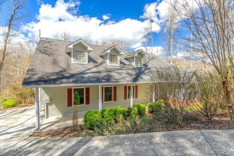 319 Pin Oak Drive Rockwood TN 37854