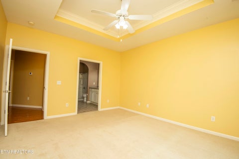 Tiny photo for 11204 Kilpatrick Way, Knoxville, TN 37932 (MLS # 1354683)