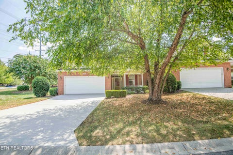 Tiny photo for 11204 Kilpatrick Way, Knoxville, TN 37932 (MLS # 1354683)