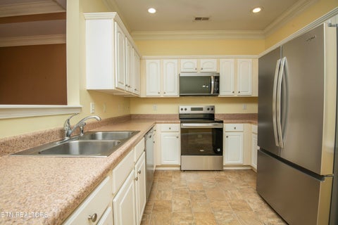 Tiny photo for 11204 Kilpatrick Way, Knoxville, TN 37932 (MLS # 1354683)