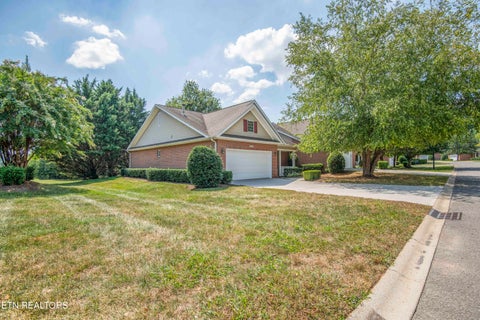 Tiny photo for 11204 Kilpatrick Way, Knoxville, TN 37932 (MLS # 1354683)