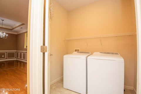 Tiny photo for 11204 Kilpatrick Way, Knoxville, TN 37932 (MLS # 1354683)