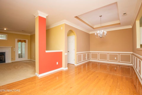 Tiny photo for 11204 Kilpatrick Way, Knoxville, TN 37932 (MLS # 1354683)