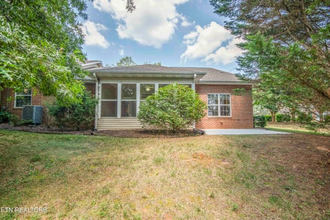 Tiny photo for 11204 Kilpatrick Way, Knoxville, TN 37932 (MLS # 1354683)
