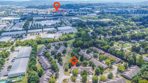 Tiny photo for 11204 Kilpatrick Way, Knoxville, TN 37932 (MLS # 1354683)