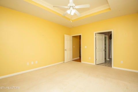 Tiny photo for 11204 Kilpatrick Way, Knoxville, TN 37932 (MLS # 1354683)