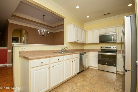 Tiny photo for 11204 Kilpatrick Way, Knoxville, TN 37932 (MLS # 1354683)