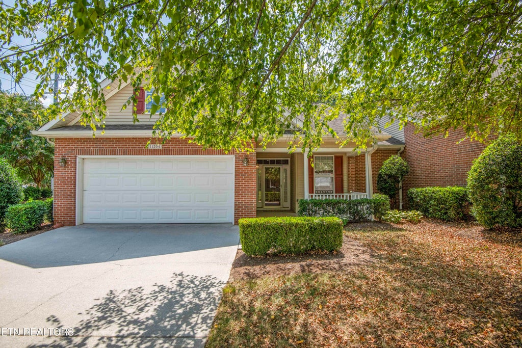Photo of 11204 Kilpatrick Way, Knoxville, TN 37932 (MLS # 1354683)