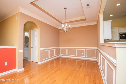 Tiny photo for 11204 Kilpatrick Way, Knoxville, TN 37932 (MLS # 1354683)