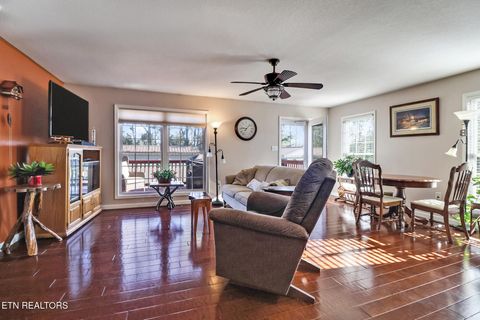 Tiny photo for 289 Fawn Loop Loop, Crossville, TN 38555 (MLS # 1317438)