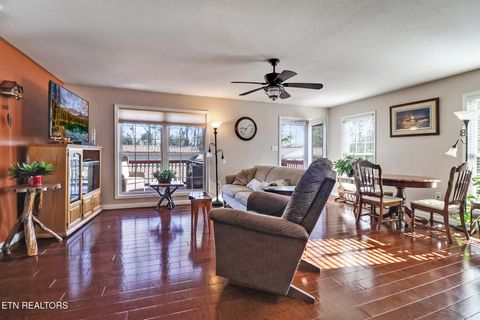 Tiny photo for 289 Fawn Loop Loop, Crossville, TN 38555 (MLS # 1317438)