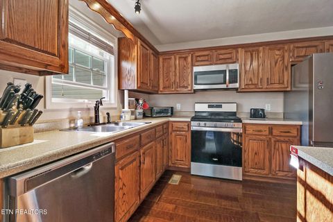 Tiny photo for 289 Fawn Loop Loop, Crossville, TN 38555 (MLS # 1317438)