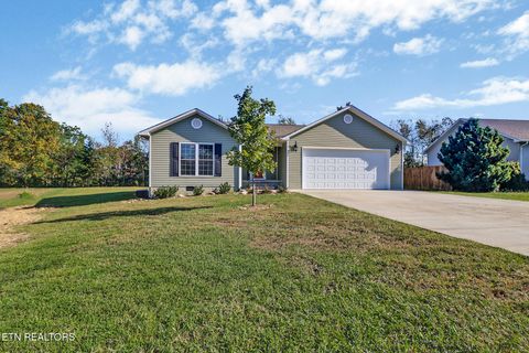 Tiny photo for 289 Fawn Loop Loop, Crossville, TN 38555 (MLS # 1317438)