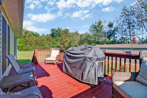 Tiny photo for 289 Fawn Loop Loop, Crossville, TN 38555 (MLS # 1317438)