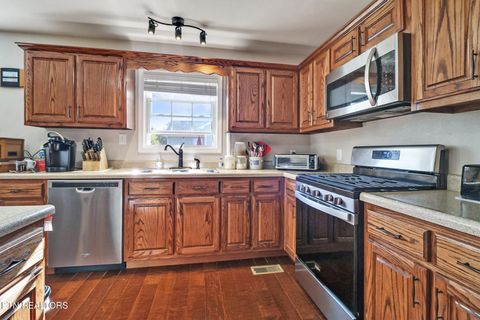 Tiny photo for 289 Fawn Loop Loop, Crossville, TN 38555 (MLS # 1317438)