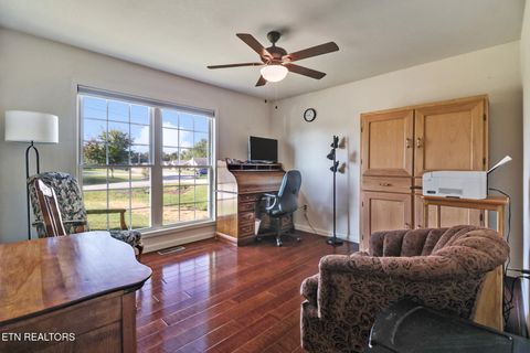 Tiny photo for 289 Fawn Loop Loop, Crossville, TN 38555 (MLS # 1317438)