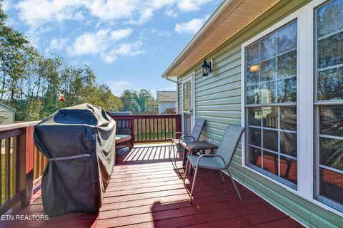 Tiny photo for 289 Fawn Loop Loop, Crossville, TN 38555 (MLS # 1317438)