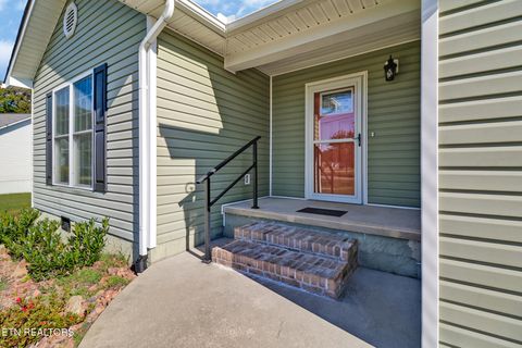 Tiny photo for 289 Fawn Loop Loop, Crossville, TN 38555 (MLS # 1317438)