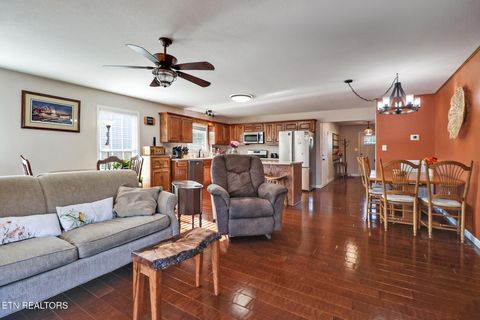 Tiny photo for 289 Fawn Loop Loop, Crossville, TN 38555 (MLS # 1317438)