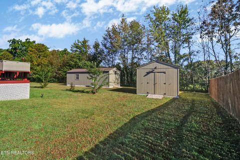 Tiny photo for 289 Fawn Loop Loop, Crossville, TN 38555 (MLS # 1317438)