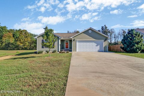 Tiny photo for 289 Fawn Loop Loop, Crossville, TN 38555 (MLS # 1317438)