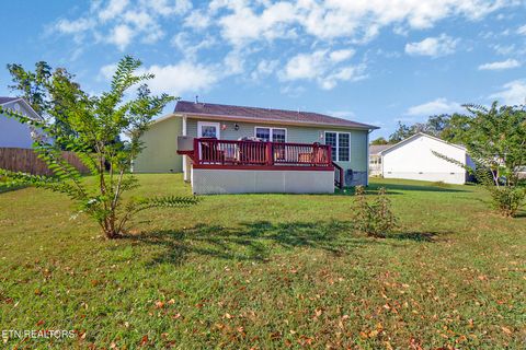 Tiny photo for 289 Fawn Loop Loop, Crossville, TN 38555 (MLS # 1317438)