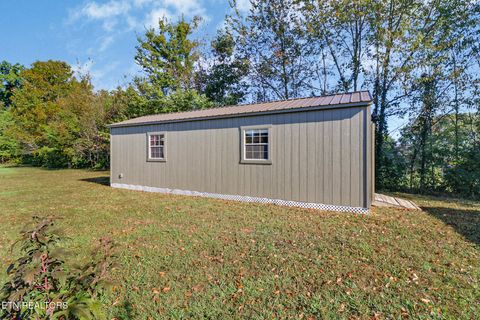 Tiny photo for 289 Fawn Loop Loop, Crossville, TN 38555 (MLS # 1317438)