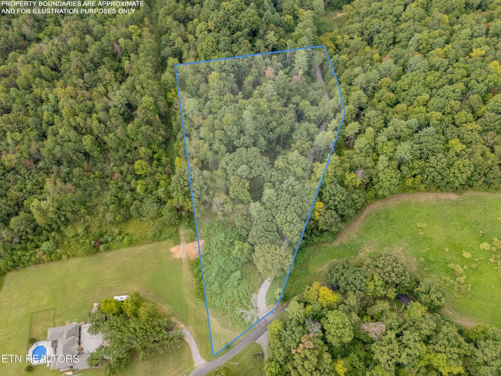 Photo of 6 Black Oak Rd, Harriman, TN 37748 (MLS # 1275162)