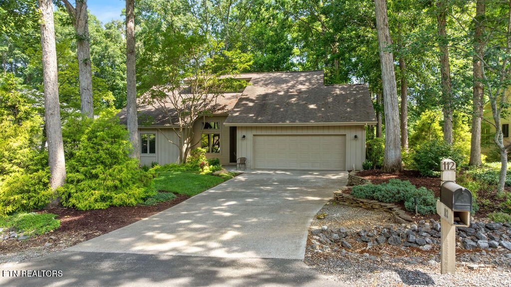 Photo of 112 Oligi Lane, Loudon, TN 37774 (MLS # 1343399)
