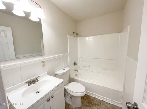 Tiny photo for 4606 Elm View Drive, Knoxville, TN 37921 (MLS # 1327899)