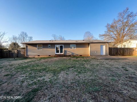 Tiny photo for 4606 Elm View Drive, Knoxville, TN 37921 (MLS # 1327899)