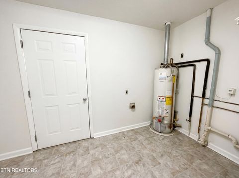 Tiny photo for 4606 Elm View Drive, Knoxville, TN 37921 (MLS # 1327899)