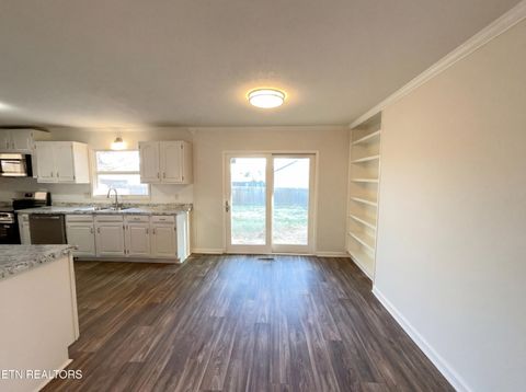 Tiny photo for 4606 Elm View Drive, Knoxville, TN 37921 (MLS # 1327899)