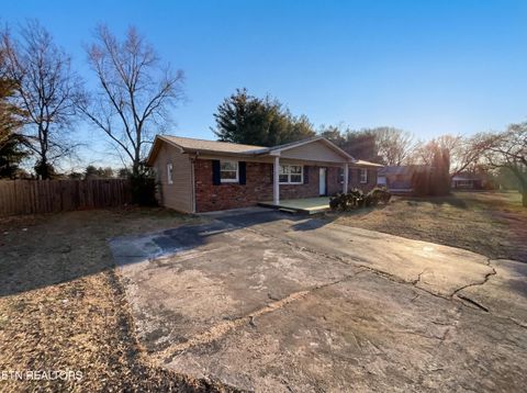 Tiny photo for 4606 Elm View Drive, Knoxville, TN 37921 (MLS # 1327899)
