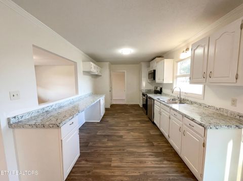 Tiny photo for 4606 Elm View Drive, Knoxville, TN 37921 (MLS # 1327899)