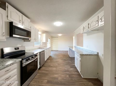 Tiny photo for 4606 Elm View Drive, Knoxville, TN 37921 (MLS # 1327899)