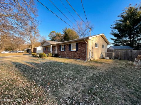 Tiny photo for 4606 Elm View Drive, Knoxville, TN 37921 (MLS # 1327899)