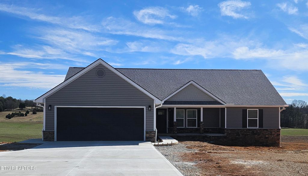 Photo of 250 Thompson Rd, Madisonville, TN 37354 (MLS # 1291382)