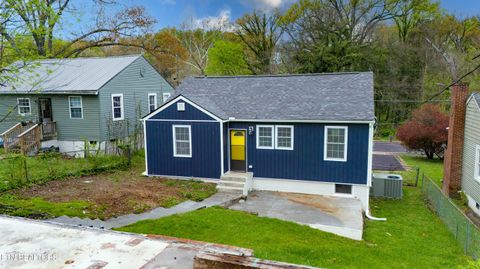Tiny photo for 2918 Woodbine Ave, Knoxville, TN 37914 (MLS # 1318260)