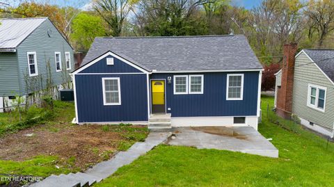 Tiny photo for 2918 Woodbine Ave, Knoxville, TN 37914 (MLS # 1318260)