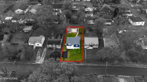 Tiny photo for 2918 Woodbine Ave, Knoxville, TN 37914 (MLS # 1318260)