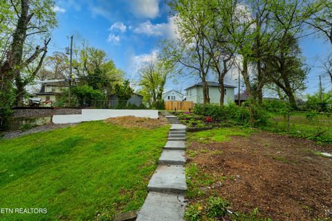 Tiny photo for 2918 Woodbine Ave, Knoxville, TN 37914 (MLS # 1318260)