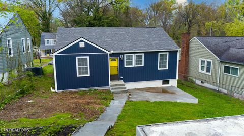 Tiny photo for 2918 Woodbine Ave, Knoxville, TN 37914 (MLS # 1318260)