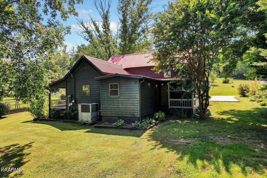 Photo of 5861 Highway 360, Tellico Plains, TN 37385 (MLS # 1233112)