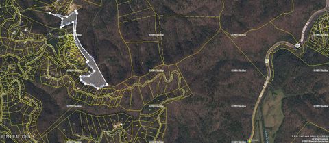 Tiny photo for Phase E Summitt Village Drive, Sevierville, TN 37862 (MLS # 1332577)