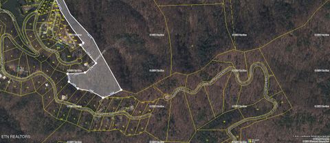 Tiny photo for Phase E Summitt Village Drive, Sevierville, TN 37862 (MLS # 1332577)