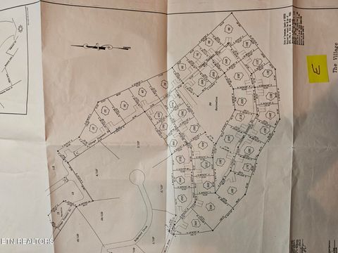 Tiny photo for Phase E Summitt Village Drive, Sevierville, TN 37862 (MLS # 1332577)