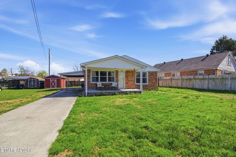 Tiny photo for 335 S Fowler St, Clinton, TN 37716 (MLS # 1332552)