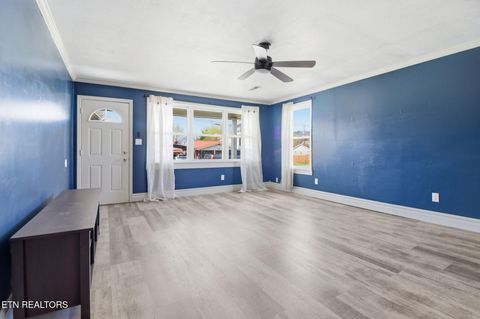 Tiny photo for 335 S Fowler St, Clinton, TN 37716 (MLS # 1332552)